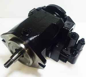 R902537266 гидравлический насос BOSCH