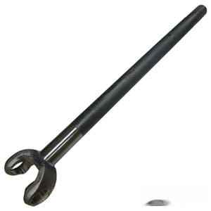 395743a1 полуось