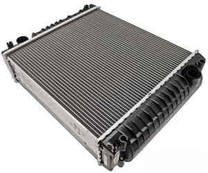 4351075m3 радиатор