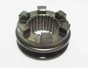 R138227 Тулей замок