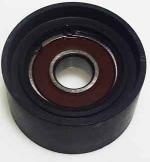 V836866570 натяжной ролик