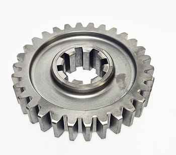 1423534m1 колесо коробки с-30