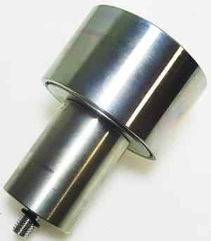 504085883 натяжитель ремня