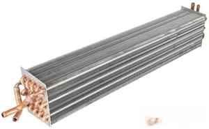 1990757c2 радиатор кондиционера