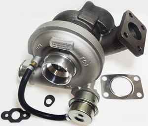 2674a821 турбокомпрессор