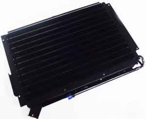 82013856 радиатор кондиционера