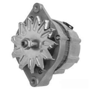 MG279 Alternator MAHLE