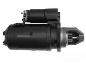 11130897 стартер MAHLE