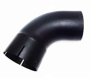 A184564 выхлопная труба