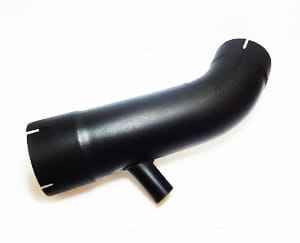 A184565 выхлопная труба