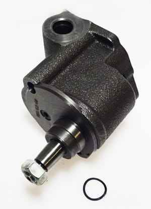 AR79463 масляный насос