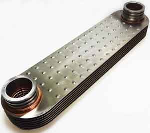 5801389774 радиатор