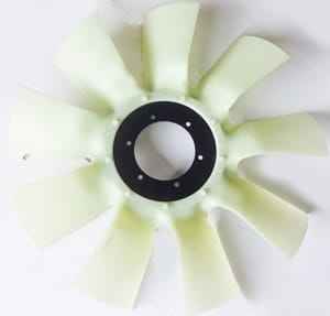 RE596810 вентилятор