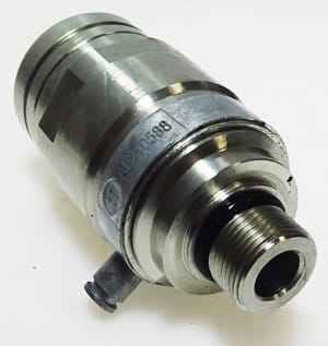 Al210588 разъем