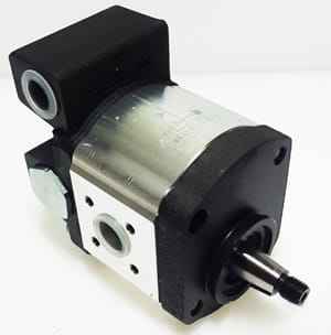 0510515314 гидравлический насос BOSCH REXROTH