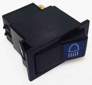 3611536m1 переключатель