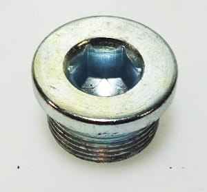 933799r1 пробка