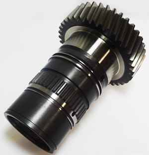 5183144 шестерня