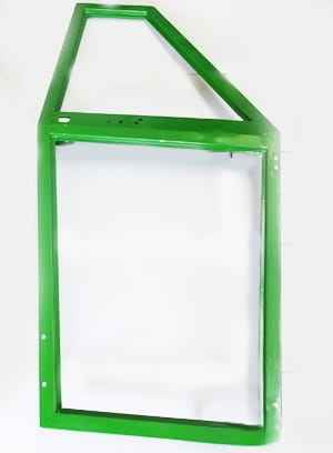 H198810030011 дверная рама левая