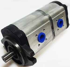 GP2K28 / 2k15r-B431CC-F гидравлический насос FARMTRACK