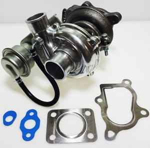 RE26120 турбокомпрессор