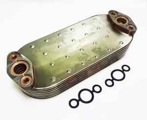 3638530m91 масляный радиатор