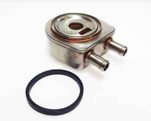 RE50122 масляный радиатор