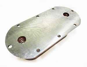 87380919 масляный радиатор