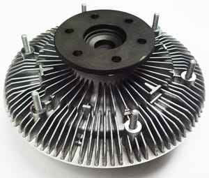 20003174 Вискозная муфта BORGWARNER