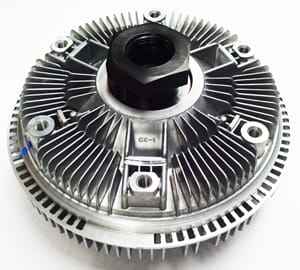 20003292 Вискозная муфта BORGWARNER