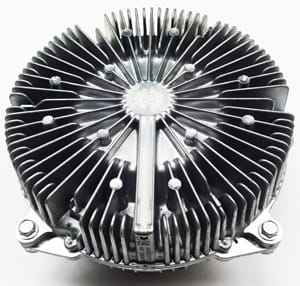 20009252 Вискозная муфта BORGWARNER