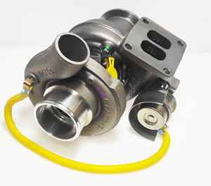 RE519833 турбокомпрессор