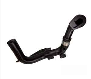 87305649 выхлопная труба