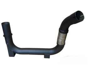 7700051325 выхлопная труба