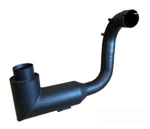 3714377m2 выхлопная труба