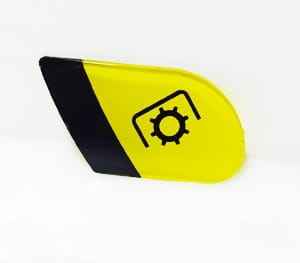 V32685300 Эмблема