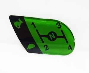 V33028200 Эмблема