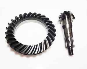 V33430200 атака колес KPL