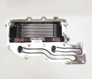 4226946m91 масляный радиатор