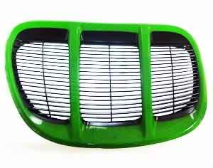 Al174454 решетка капота