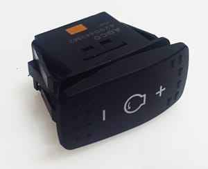 4290443m2 поворотный переключатель