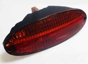 AL215076 задний фонарь