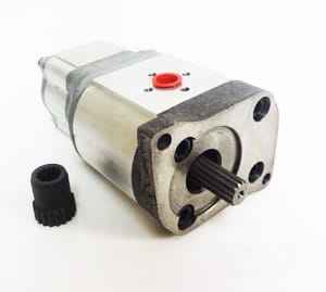 31852310 гидравлический насос