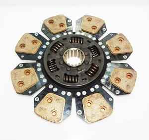 331028510 диск сцепления