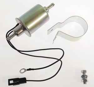 86506895 Топливный Насос