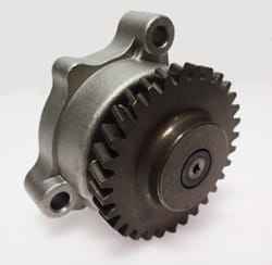 4132f064 масляный насос / S