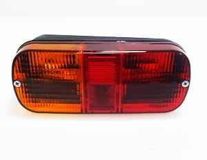 5096834 задний фонарь