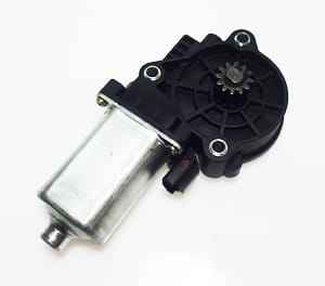 AXE13829 мотор стеклоочистителя