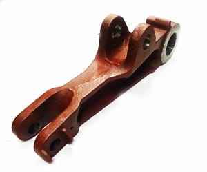 R163714 подъемный рычаг