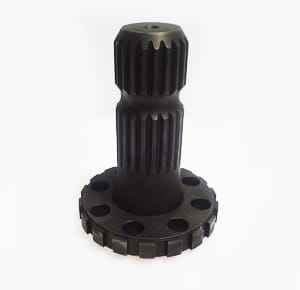 6658032a1 вал вом